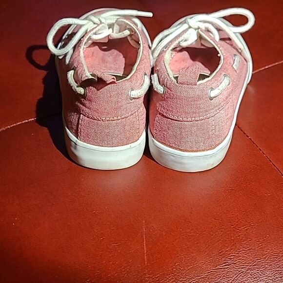 Gymboree sz child's 12 deckshoes - Picture 3 of 9